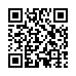 Código QR con el enlace al titular Bajan las temperaturas