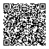 Código QR con el enlace al titular FilandÃ³n en la Domus entorno a la figura de Enrique Gil y Carrasco