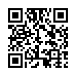 Código QR con el enlace al titular Benavides sabe a dulce