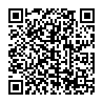 Código QR con el enlace al titular Finaliza el comedor solidario de Gente Solidaria por el comienzo del periodo lectivo.