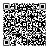 Código QR con el enlace al titular Calentando motores de LeondeBoda oct2014