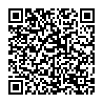Código QR con el enlace al titular Una vida nueva