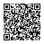 Código QR con el enlace al titular Caja Rural busca que Sabero sea una marea verde solidaria con el Banco de Alimentos