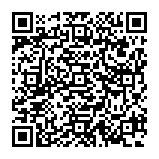 Código QR con el enlace al titular IU-Astorga responsabiliza al PP de los perjuicios que puedan derivarse del traslado de las balas de basura