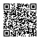 Código QR con el enlace al titular Donde Roma se llama  La Cabrera