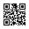 Código QR con el enlace al titular La Fiesta del Peregrino se celebra entre paraguas