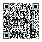 Código QR con el enlace al titular Marta FernÃ¡ndez se estrena en la literatura con una novela sobre Descartes