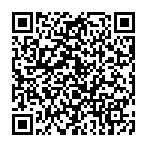 Código QR con el enlace al titular MarÃ­a Lafuente ficha como modelo al &lsquo;superviviente&rsquo; Nacho Montes