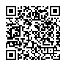 Código QR con el enlace al titular Peregrinos pasados por agua