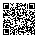 Código QR con el enlace al titular La Deportiva <br>anima la fiesta