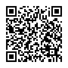 Código QR con el enlace al titular Peregrinos pasados <br>por agua