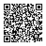 Código QR con el enlace al titular Perera y El Viti, en la presentaciÃ³n del libro 'Tauromaquia y propiedad intelectual'