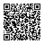 Código QR con el enlace al titular CONVOCATORIA DE 1 ESTANCIA DE COLABORACIÃ“N EN EL GABINETE DEL RECTOR, COMUNICACIÃ“N E IMAGEN
