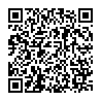 Código QR con el enlace al titular Stephen Hawking cree que el bosÃ³n de Higgs tiene potencial para destruir el Universo