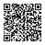 Código QR con el enlace al titular Un hombre, con un hacha y una hoz, agrede a su mujer en el Centro de Salud de Trobajo del Camino