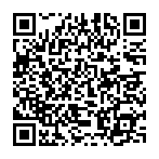 Código QR con el enlace al titular Marcos MartÃ­nez inaugura el monumento al peregrino del Camino de San Salvador en Sariegos