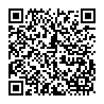 Código QR con el enlace al titular Correos SahagÃºn colabora con Mensajeros de la Paz en la recogida de material escolar