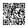 Código QR con el enlace al titular Jueves entre nubes