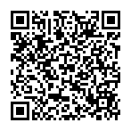 Código QR con el enlace al titular San SebastiÃ¡n ficha para su festival a Natassja Kinski y Marjane Satrapi