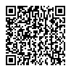 Código QR con el enlace al titular Ancelotti: 