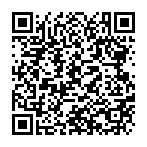 Código QR con el enlace al titular Siempre juntos
