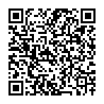 Código QR con el enlace al titular Ir en bicicleta o andando al trabajo, bueno para la salud mental