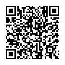 Código QR con el enlace al titular Homenaje en el cruce del pantano, en Cubillos