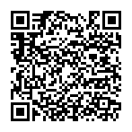 Código QR con el enlace al titular Villarrubia, 