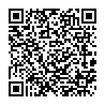 Código QR con el enlace al titular GallardÃ³n pospone la reforma del aborto por el 