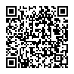 Código QR con el enlace al titular Sandra y Javi :: Love@2