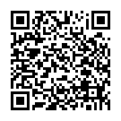 Código QR con el enlace al titular LeÃ³n, platÃ³ de la pelÃ­cula sobre Hape Kerkeling