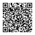 Código QR con el enlace al titular Soledad Lorenzo dona su historia en 400 obras al Museo Reina SofÃ­a