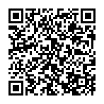 Código QR con el enlace al titular Feliz cumpleaÃ±os