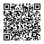 Código QR con el enlace al titular Servicio Especial de Transporte Urbano TUP del 20 al 28 de septiembre de 2014