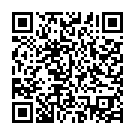 Código QR con el enlace al titular Declarado Nivel 1 en un incendio en Valdenoceda