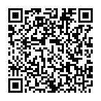 Código QR con el enlace al titular ADJUDICACIÃ“N  PLAZAS P. Asociados Ciencias de la Salud convocadas  por ResoluciÃ³n 23 de julio de 2014.