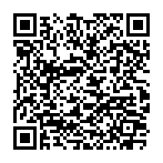 Código QR con el enlace al titular Ecologistas exigen que la pista forestal entre Pandetrave y Fuente De no se convierta en carretera