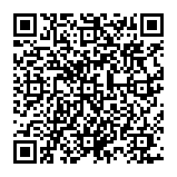 Código QR con el enlace al titular David Guetta busca chicas 