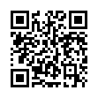 Código QR con el enlace al titular La bicicleta