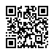 Código QR con el enlace al titular Cine – Si decido quedarme