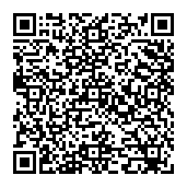 Código QR con el enlace al titular Despega de la base de TorrejÃ³n el aviÃ³n para repatriar al religioso leonÃ©s Manuel GarcÃ­a ...