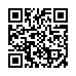 Código QR con el enlace al titular La ciudad a dos ruedas