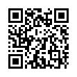 Código QR con el enlace al titular Actividades deportivas para adultos. Curso 2014/2015