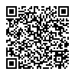 Código QR con el enlace al titular Quique San Francisco y Sandra Barneda a lo BertÃ­n Osborne y Beatriz MontaÃ±ez