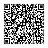 Código QR con el enlace al titular Justicia califica como 