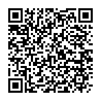 Código QR con el enlace al titular Brian Cookson y Samuel Folgueral, presidente UCI y alcalde de Ponferrada.