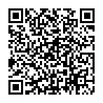Código QR con el enlace al titular Julie Gayet, algo mÃ¡s que una actriz en el Festival de San SebastiÃ¡n