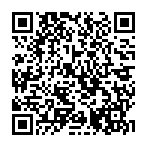 Código QR con el enlace al titular La Infanta Elena acude al funeral de su profesor de hÃ­pica,  Malta da Costa