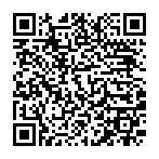 Código QR con el enlace al titular Cinco personas hospitalizadas tras un incendio en un edificio en Ponferrada