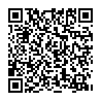 Código QR con el enlace al titular CorrecciÃ³n errores. Convocatoria Urgente 24 de septiembre de 2014 P. Asociados 2014/2015